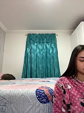 Kimmymadison- online show from March 22, 2026, 5:33 am