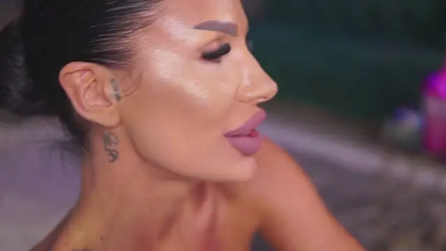 RaquelleVon online show from January 26, 2025, 9:29 pm