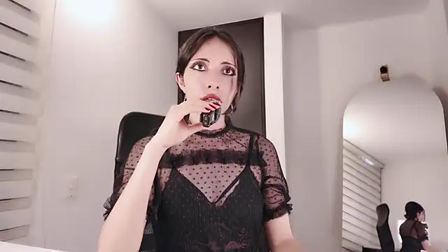 Edranah online show from November 23, 2025, 9:36 pm