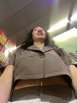 peiton steele7 online show from January 20, 2025, 10:37 pm