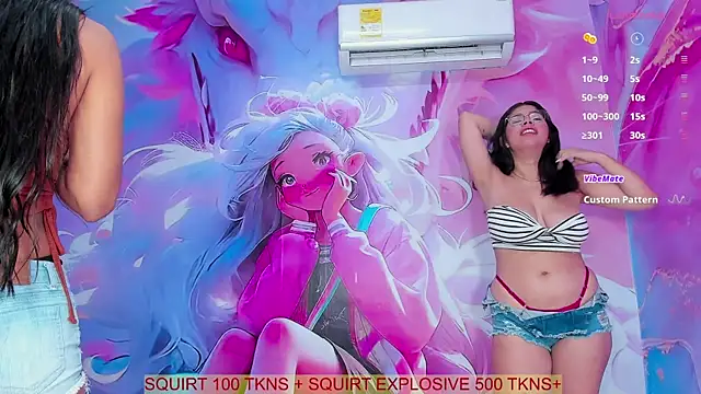 sweet-lollipop69 online show from December 13, 2024, 3:21 pm