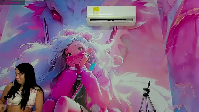 sweet-lollipop69 online show from March 4, 2025, 3:04 pm