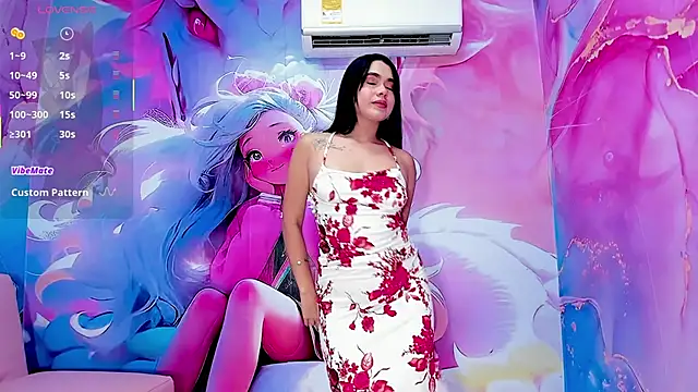 sweet-lollipop69 online show from March 15, 2025, 3:06 pm