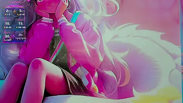 sweet-lollipop69 online show from September 25, 2025, 3:05 pm