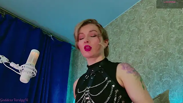 VerdgyMiller online show from November 30, 2025, 7:23 am