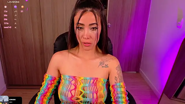 Snapshot of kim_sojinn chatting on November 20, 2025, 7:24 pm kim sojinn online show from November 20, 2025, 7:24 pm