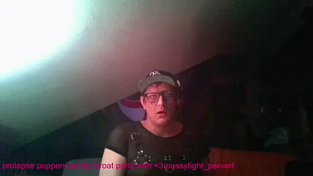 Bigthroaterboy online show from December 5, 2024, 3:26 am