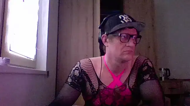 Bigthroaterboy online show from January 27, 2025, 1:52 pm