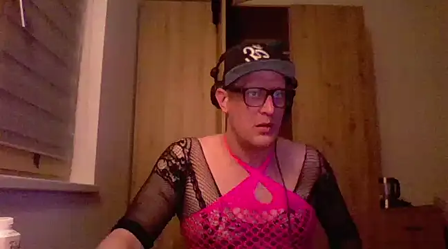 Bigthroaterboy online show from February 19, 2025, 5:27 pm