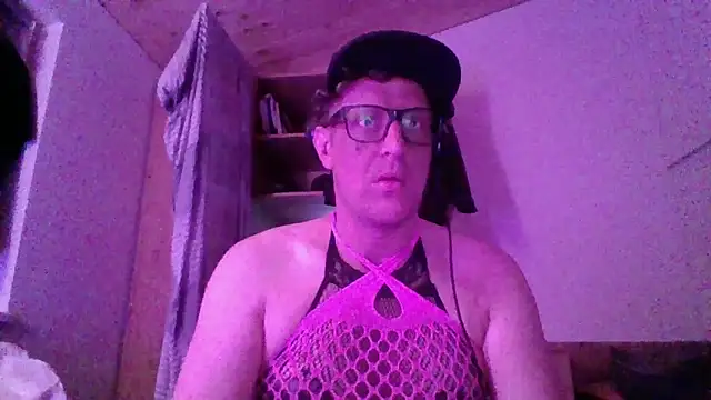 Bigthroaterboy online show from October 21, 2025, 11:38 pm