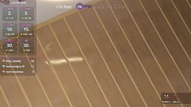 Nathaly-sky online show from January 14, 2025, 4:50 pm