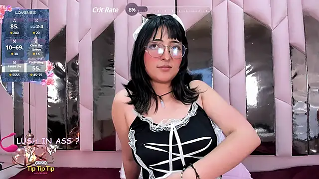 Snapshot of SaraMartini1 chatting on January 14, 2025, 9:35 am SaraMartini1 online show from January 14, 2025, 9:35 am