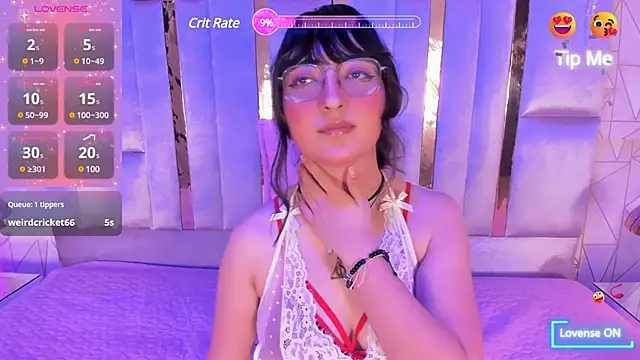 Snapshot of SaraMartini1 chatting on March 1, 2025, 5:31 am SaraMartini1 online show from March 1, 2025, 5:31 am