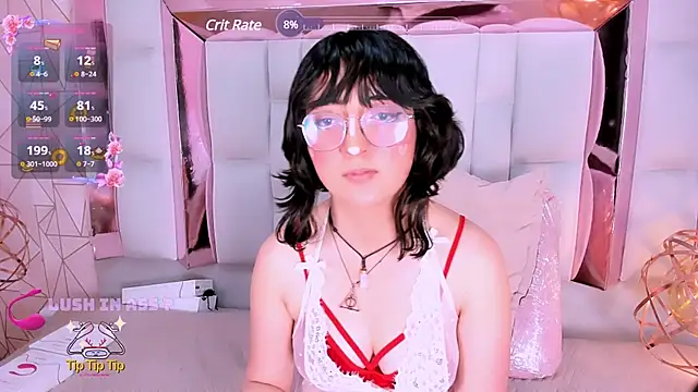 Snapshot of SaraMartini1 chatting on March 15, 2025, 8:58 am SaraMartini1 online show from March 15, 2025, 8:58 am