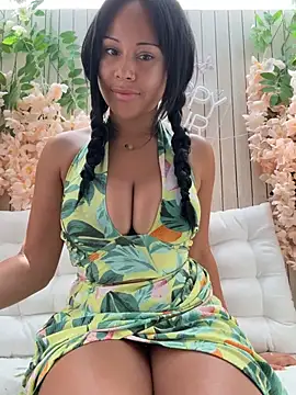 HaileyDiana online show from July 1, 2026, 9:11 am