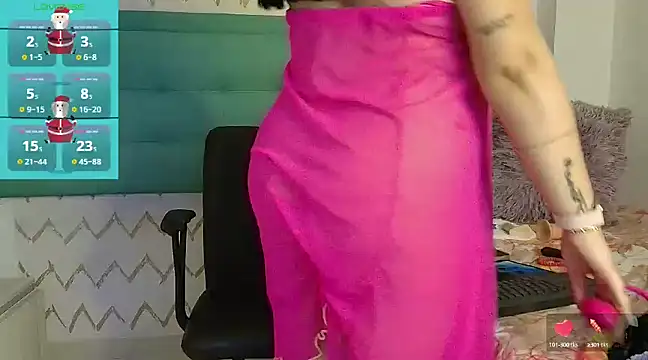 Snapshot of galatea_rous chatting on December 14, 2024, 6:52 pm galatea rous online show from December 14, 2024, 6:52 pm