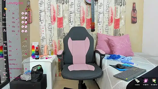 Snapshot of galatea_rous chatting on January 28, 2025, 4:30 pm galatea rous online show from January 28, 2025, 4:30 pm