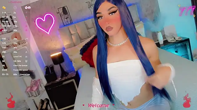 Baby Aliz online show from June 20, 2026, 6:05 am
