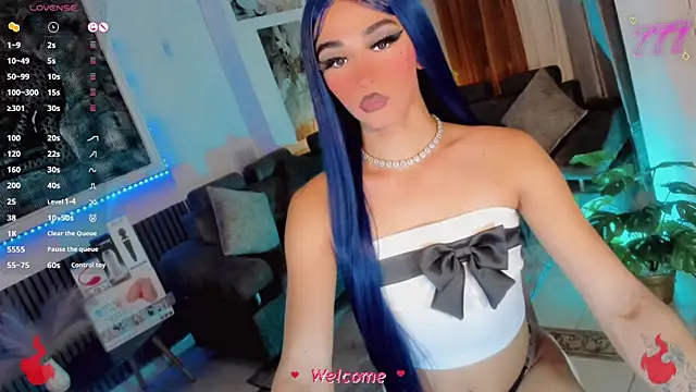 Baby Aliz online show from June 22, 2026, 5:15 am