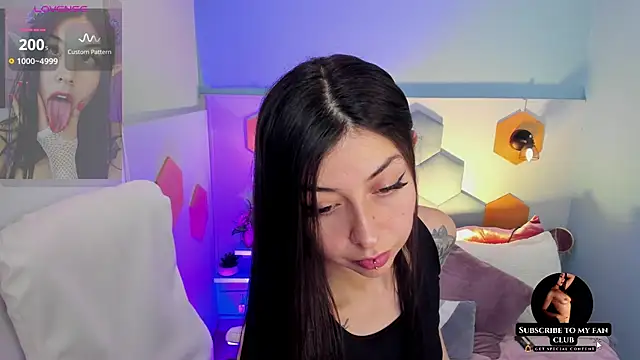 Snapshot of Melissa_Koster chatting on February 6, 2025, 10:43 pm Melissa Koster online show from February 6, 2025, 10:43 pm