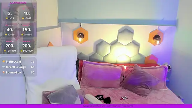 Snapshot of Melissa_Koster chatting on February 14, 2025, 7:59 am Melissa Koster online show from February 14, 2025, 7:59 am