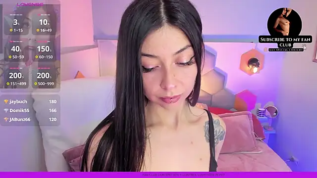 Snapshot of Melissa_Koster chatting on February 17, 2025, 4:31 am Melissa Koster online show from February 17, 2025, 4:31 am