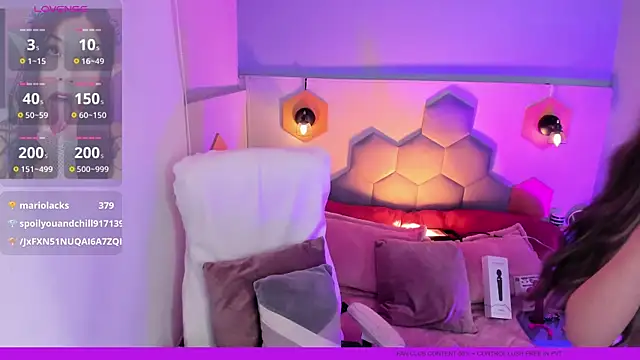 Snapshot of Melissa_Koster chatting on March 4, 2025, 3:11 am Melissa Koster online show from March 4, 2025, 3:11 am