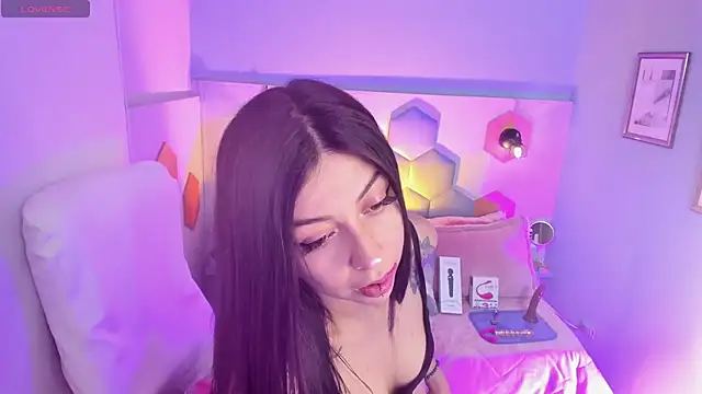 Snapshot of Melissa_Koster chatting on March 20, 2025, 5:24 am Melissa Koster online show from March 20, 2025, 5:24 am