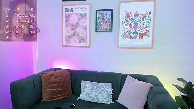 Snapshot of Melissa_Koster chatting on September 20, 2025, 6:25 am Melissa Koster online show from September 20, 2025, 6:25 am