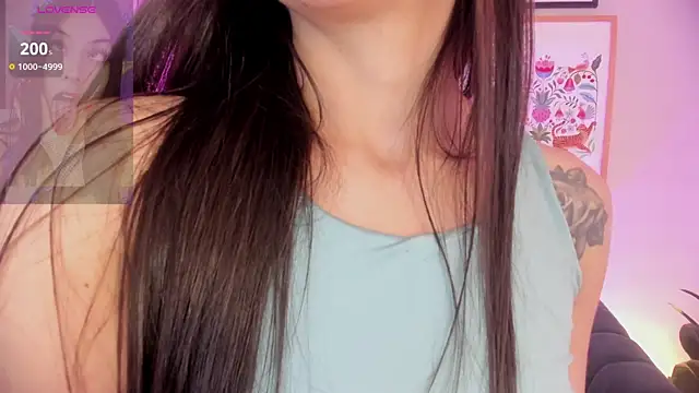 Snapshot of Melissa_Koster chatting on October 22, 2025, 5:41 am Melissa Koster online show from October 22, 2025, 5:41 am