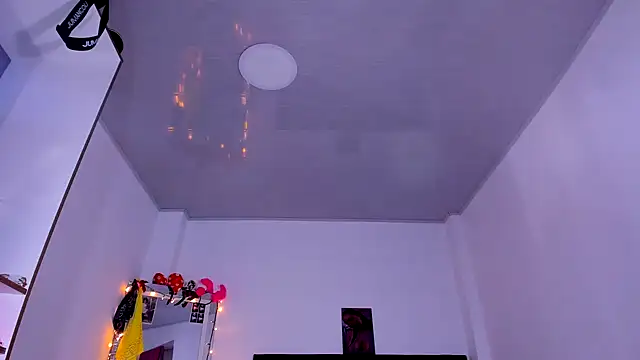 Snapshot of kerlysmith_24 chatting on January 10, 2025, 4:09 pm kerlysmith 24 online show from January 10, 2025, 4:09 pm