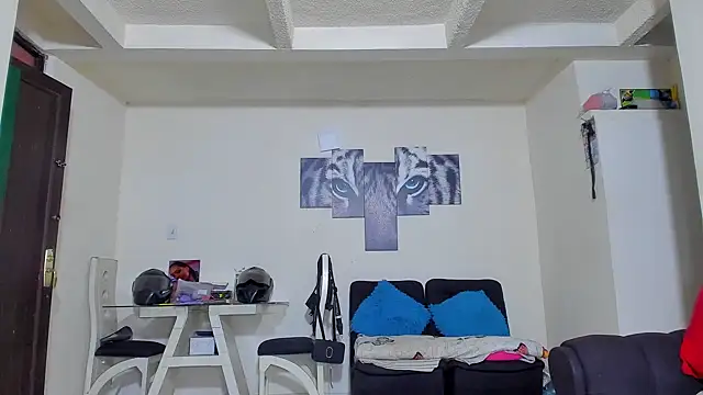 Snapshot of kerlysmith_24 chatting on March 16, 2026, 11:47 am kerlysmith 24 online show from March 16, 2026, 11:47 am