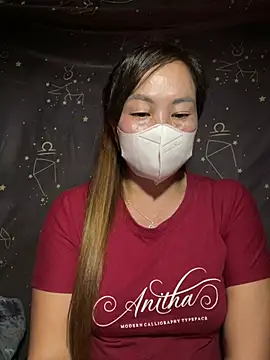 Silylina6969 online show from July 8, 2026, 12:53 pm