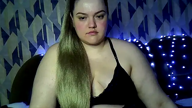 AnitaWillias online show from December 19, 2025, 6:15 pm