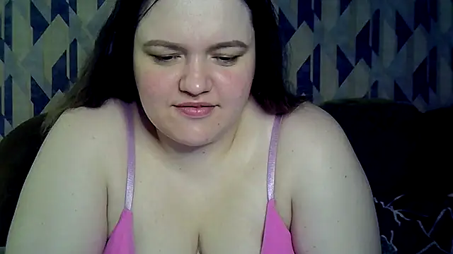 AnitaWillias online show from March 12, 2026, 1:34 am