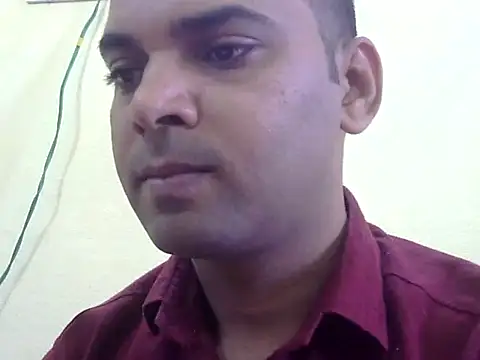 ConducedPant online show from November 27, 2025, 5:09 am