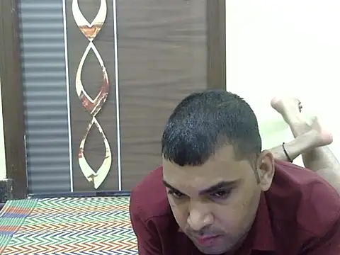 Snapshot of ConducedPant chatting on November 28, 2025, 3:47 pm ConducedPant online show from November 28, 2025, 3:47 pm