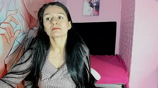 AllysonMilf69 online show from March 10, 2025, 1:43 pm