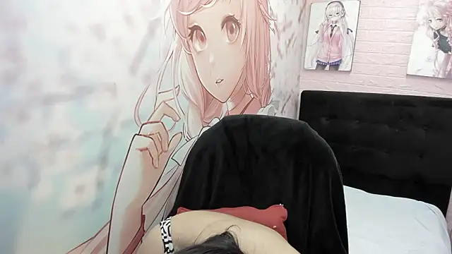 AllysonMilf69 online show from January 17, 2026, 2:33 pm