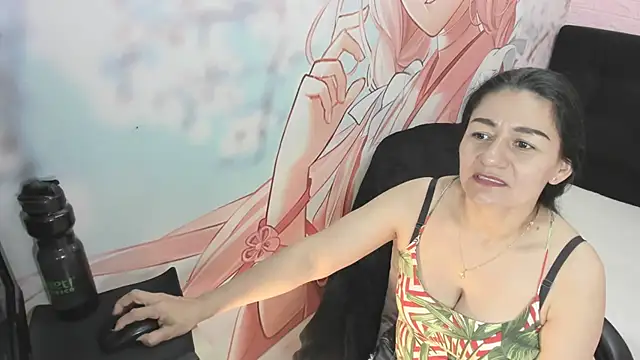 Snapshot of AllysonMilf69 chatting on May 7, 2026, 2:33 pm AllysonMilf69 online show from May 7, 2026, 2:33 pm