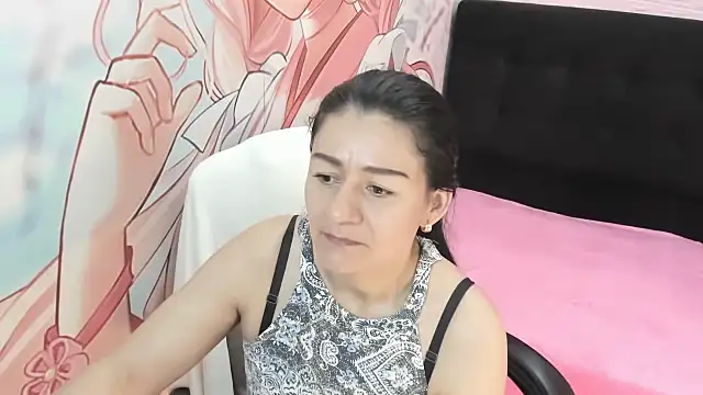 Snapshot of AllysonMilf69 chatting on June 2, 2026, 3:03 pm AllysonMilf69 online show from June 2, 2026, 3:03 pm