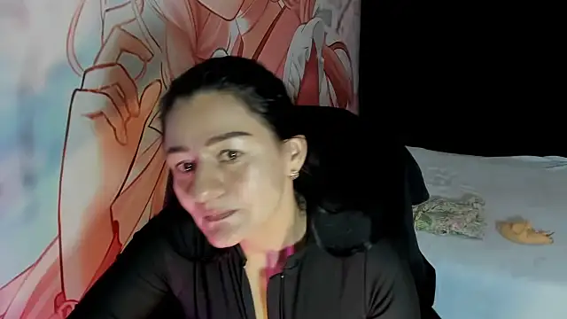 Snapshot of AllysonMilf69 chatting on July 14, 2026, 2:12 pm AllysonMilf69 online show from July 14, 2026, 2:12 pm