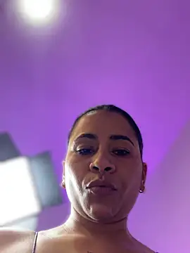 ANA CARTER online show from October 11, 2025, 12:54 am