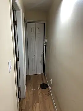 Snapshot of DaddySnowXX chatting on January 6, 2025, 7:31 am DaddySnowXX online show from January 6, 2025, 7:31 am