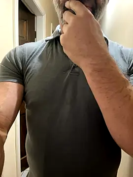 Snapshot of DaddySnowXX chatting on November 2, 2025, 12:24 am DaddySnowXX online show from November 2, 2025, 12:24 am