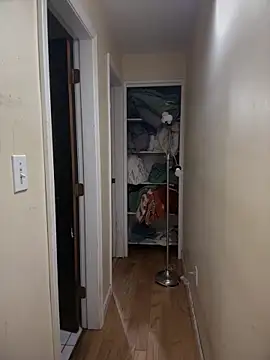 Snapshot of DaddySnowXX chatting on January 17, 2026, 5:45 am DaddySnowXX online show from January 17, 2026, 5:45 am