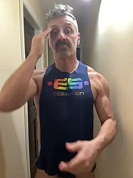 Snapshot of DaddySnowXX chatting on February 12, 2026, 5:13 am DaddySnowXX online show from February 12, 2026, 5:13 am