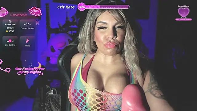 MadisonJayde online show from June 17, 2026, 3:53 am