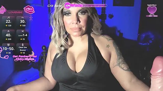 MadisonJayde online show from June 25, 2026, 5:56 am