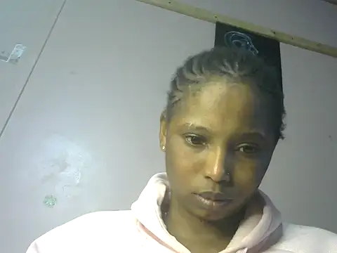 SweetWhisper online show from November 9, 2025, 7:01 pm